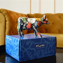 CowParade - Museum Collection, Mignon